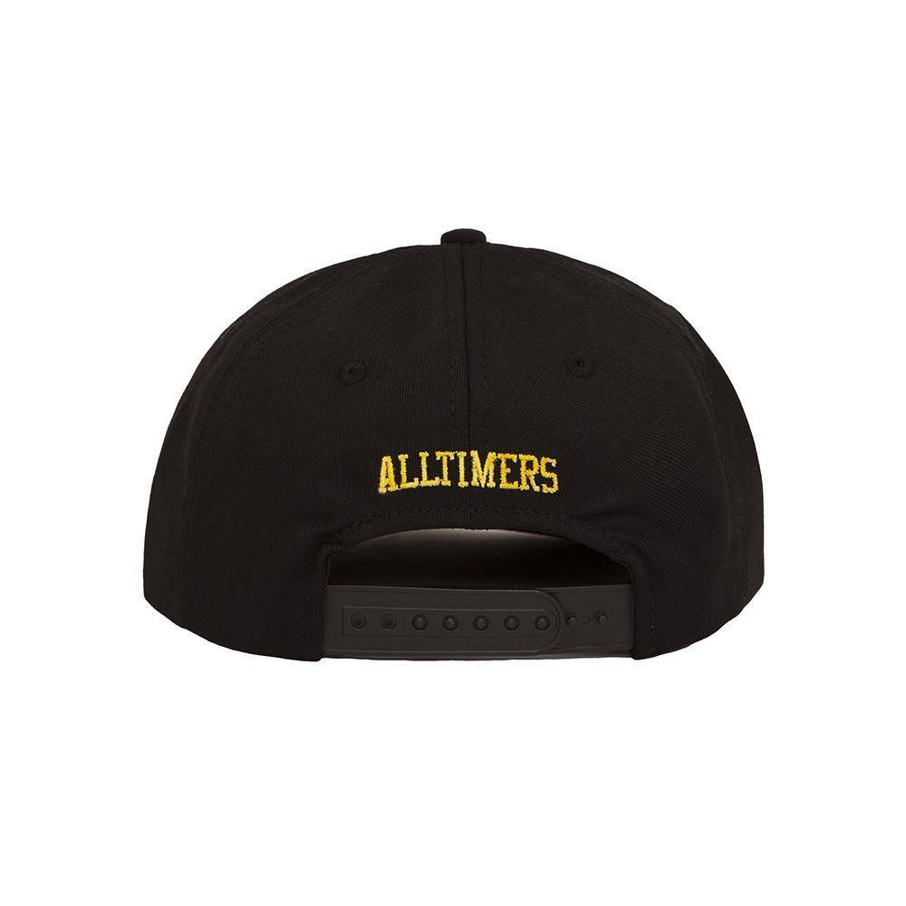 Alltimers - NEVER ENDING STORY CAP BLACK | Clothes \ Cap \ Cap Brands ...