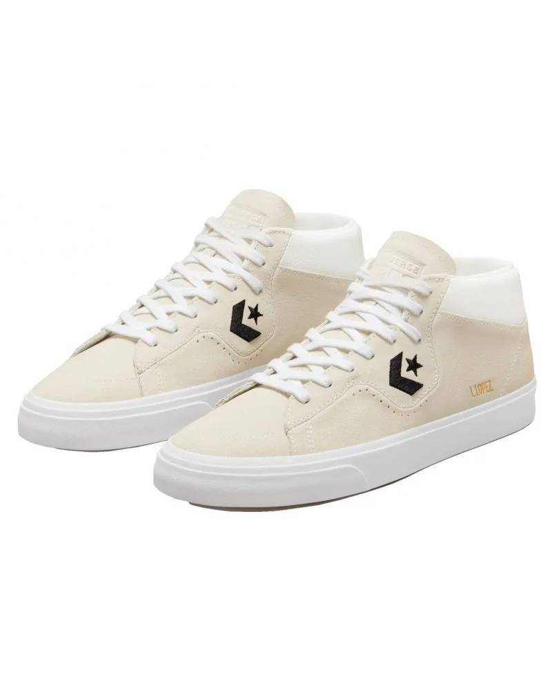 CONVERSE CONS LOUIE LOPEZ PRO MID SKATEBOARDING SHOE