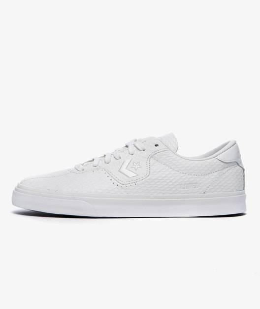 Converse louie hot sale lopez white