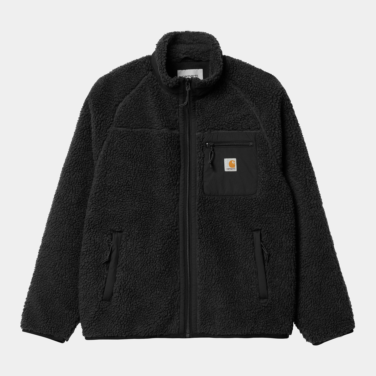 Carhartt prentis shop black