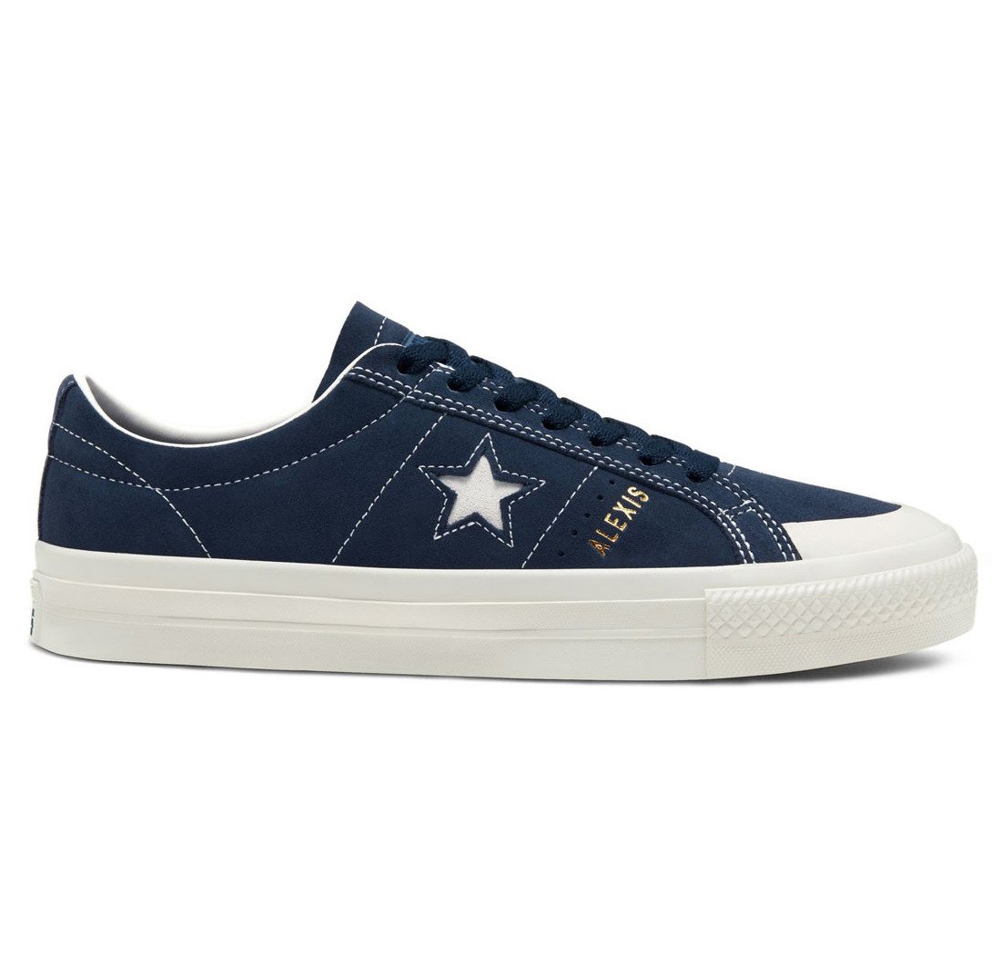 Converse ONE STAR ALEXIS PRO | SALE \ Sale 50% -70% \ Shoes Shoes ...