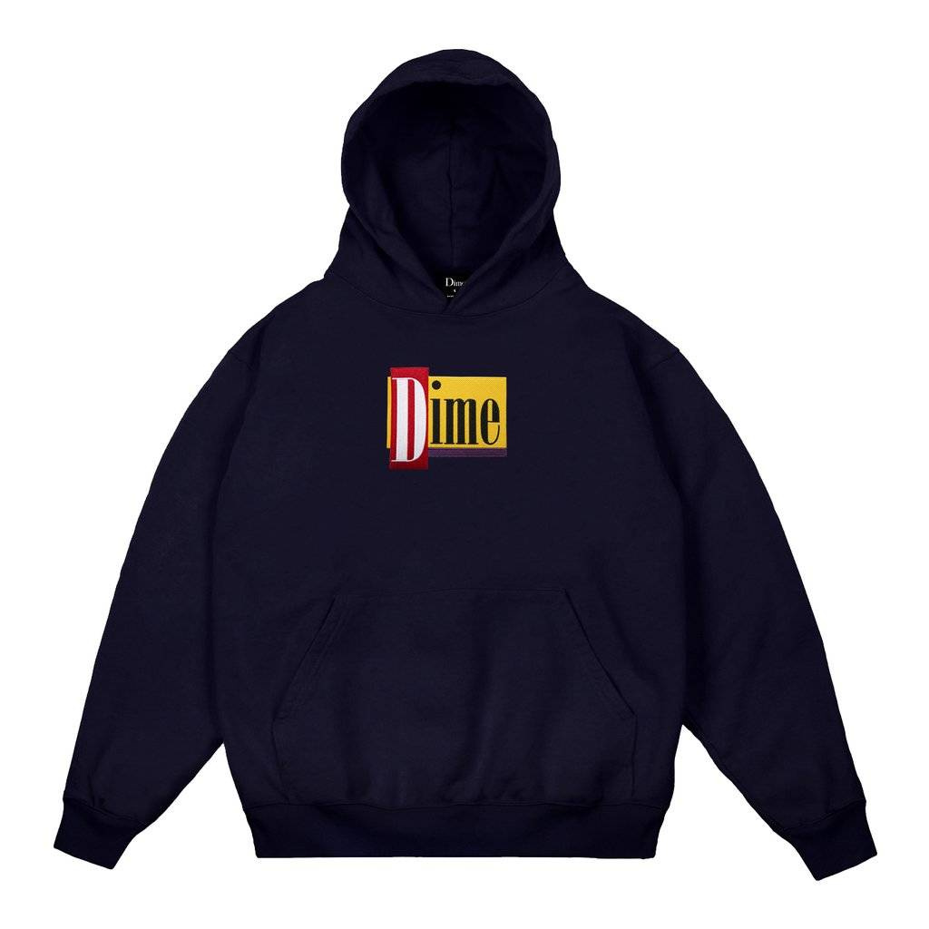 Dime diner online hoodie