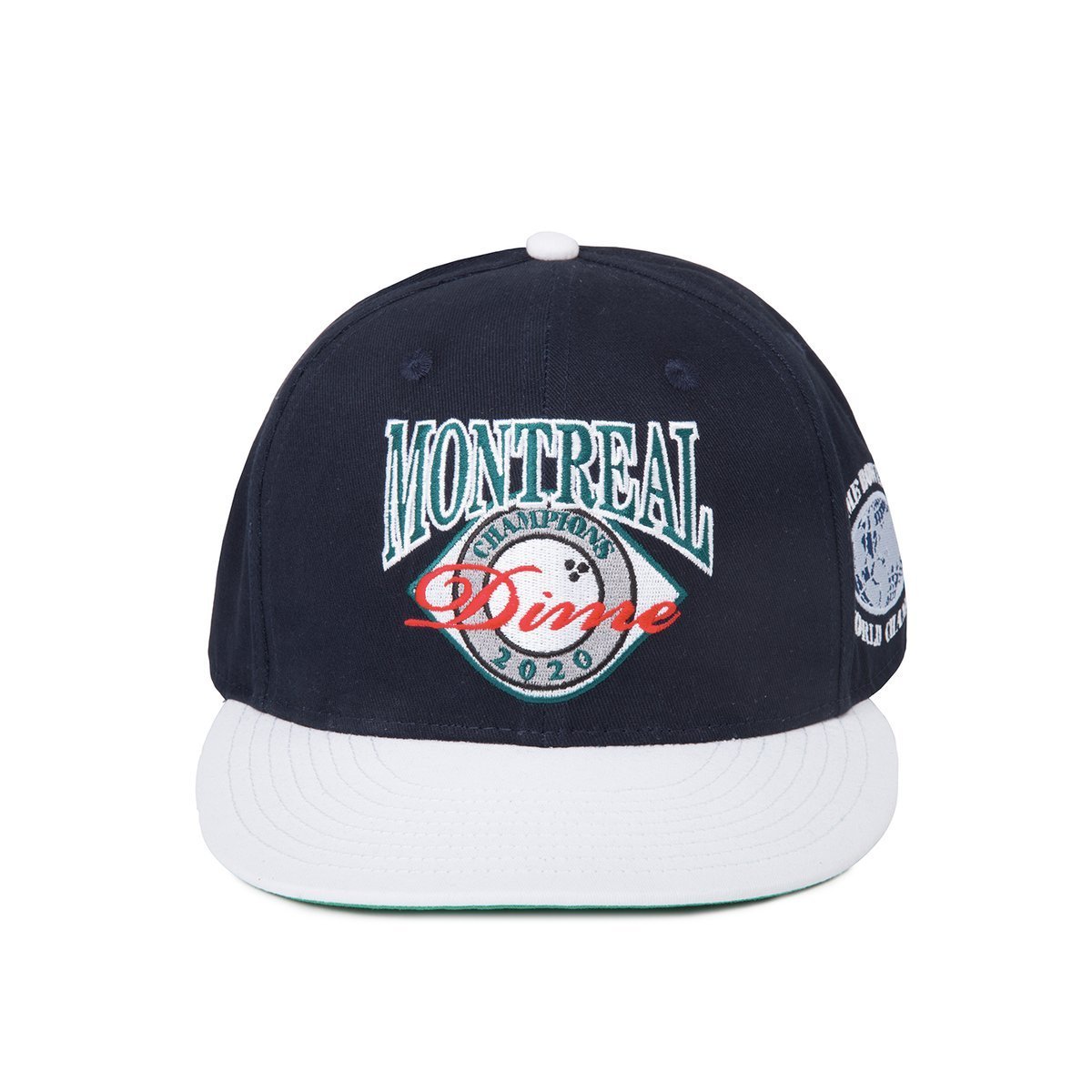 Dime Montreal Champion Hat | Clothes \ Cap \ Cap SALE \ Sale - 40% ...