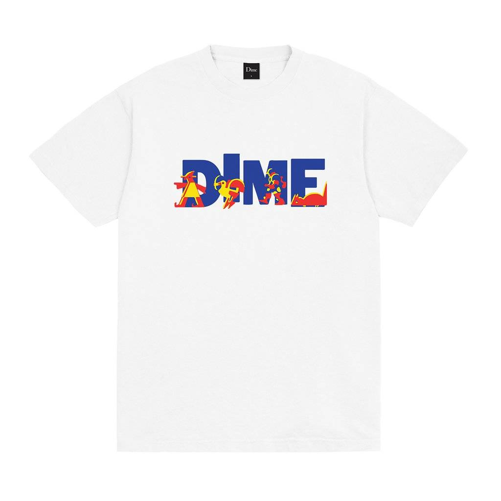 Dime best sale angel tee