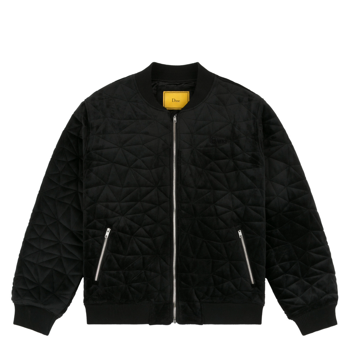 ついに再販開始！ Skateshop Ninetimes Dime 【DIME】VELVET QUILTED