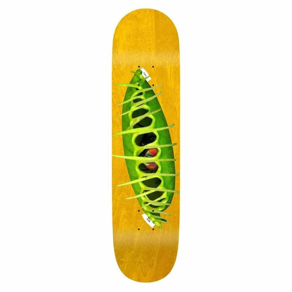 Glue Ostrowski 'Fly Trap' 2 Deck Skateboards \ Decks News