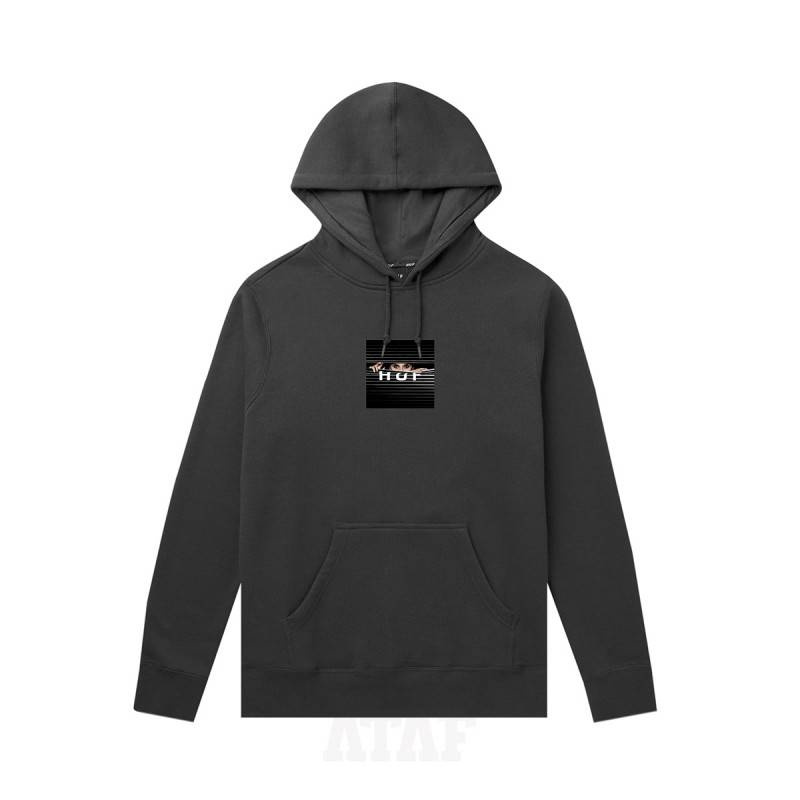 Huf 2024 hoodie sale