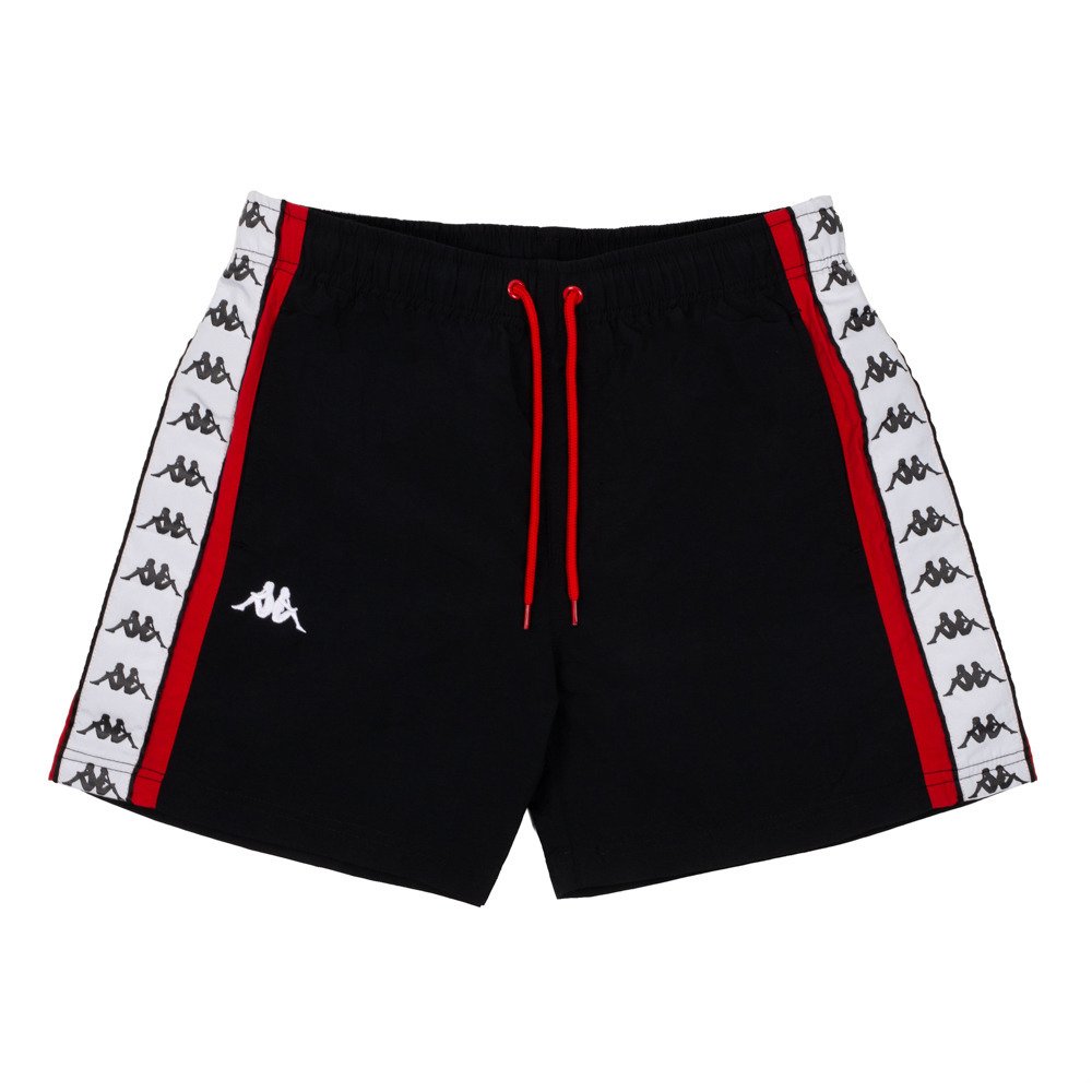 Puntualidad fondo Deportista Kappa elio shorts | Clothes \ Shorts SALE \ Sale 50% -70% \ Shorts Brands \  Kappa ALL | Skateshop Miniramp.pl