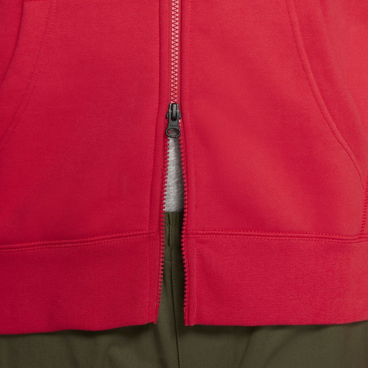 Nike SB Hoodie Iso Oski University Red/sail SALE \ Sale 50 70