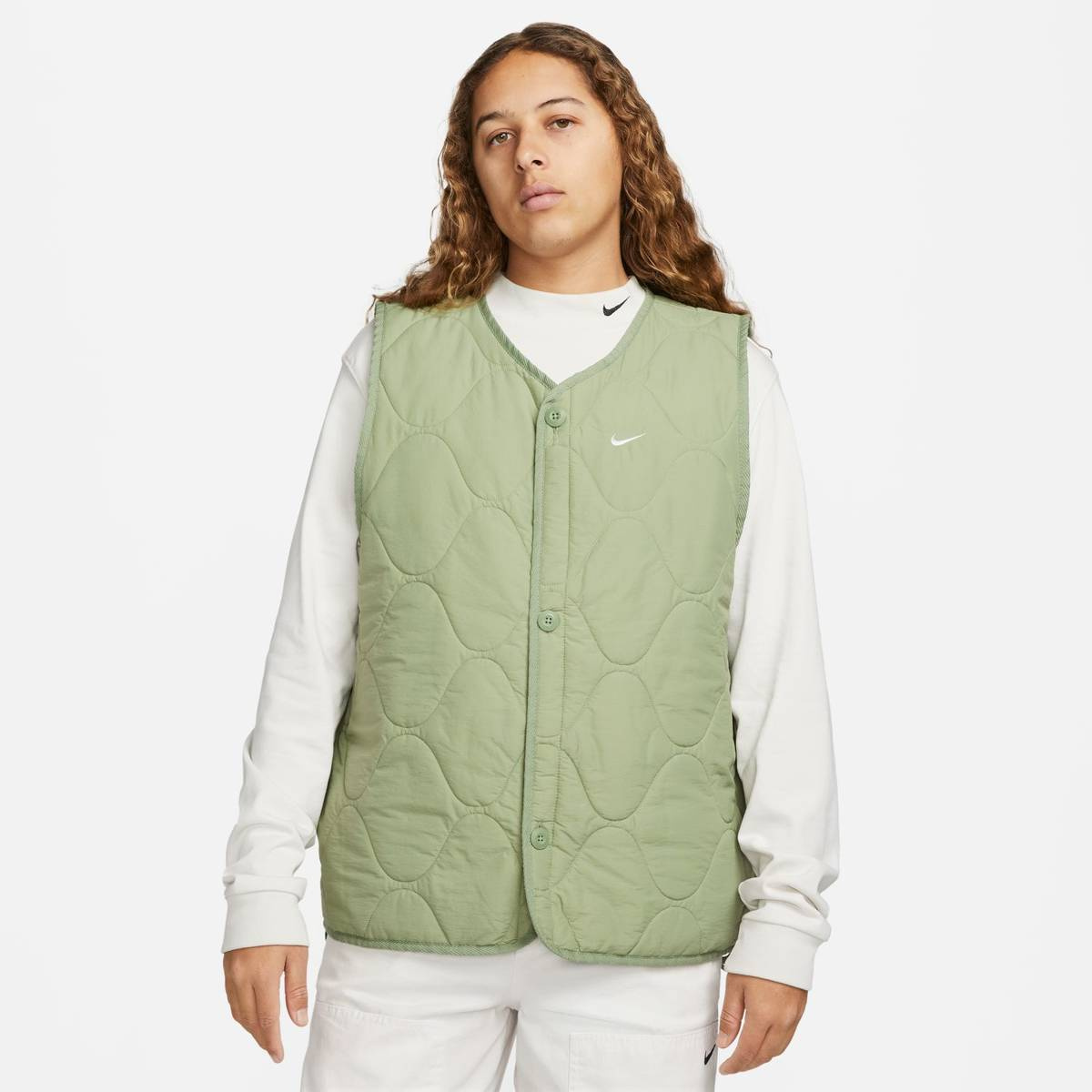 Nike cheap sb vest