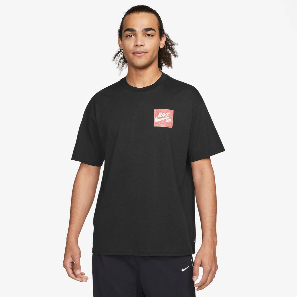 Nike SB Mosaic Skate T-Shirt | Clothes \ T-shirts \ T-Shirts Brands ...