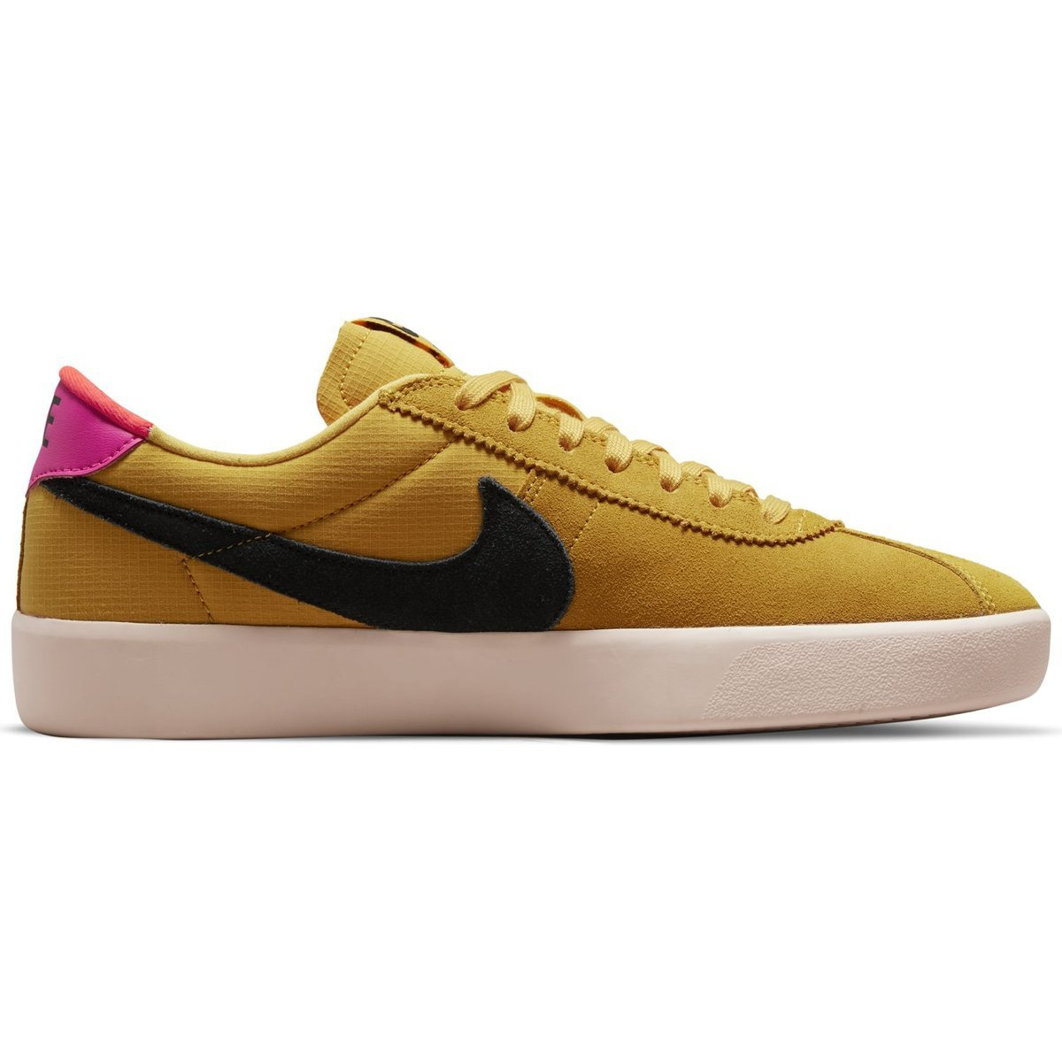 nike sb bruin low yellow