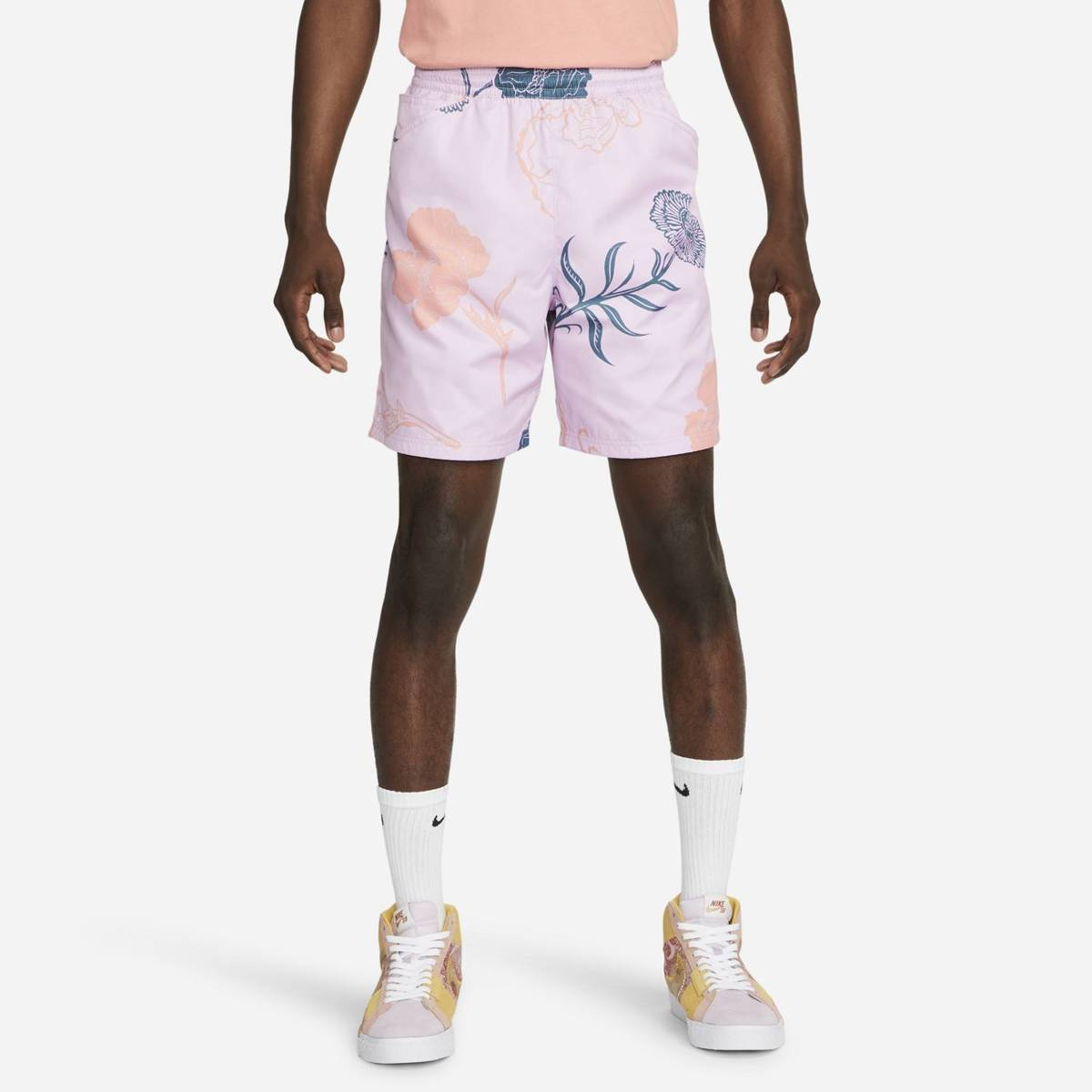 Nike SB Skate Water Shorts blue. Clothes \ Shorts SALE \ Sale 50 70