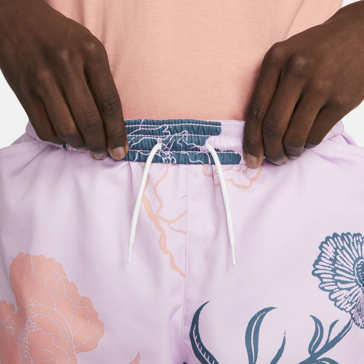 Nike SB Skate Water Shorts blue. Clothes \ Shorts SALE \ Sale 50 70