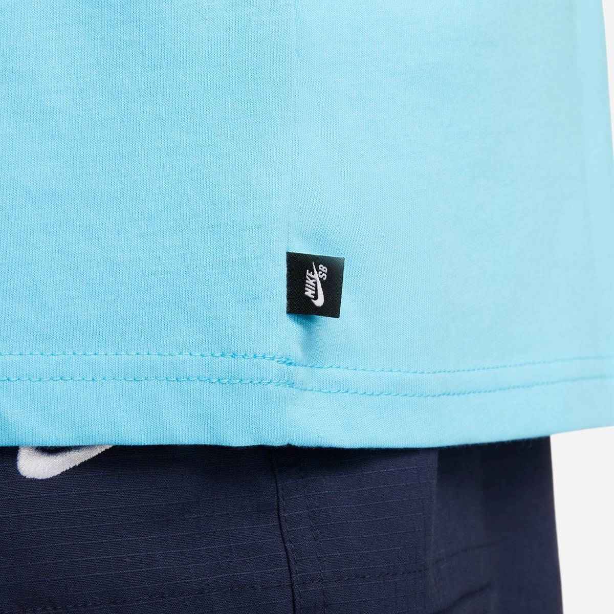 Nike SB "Tanglin" ShortSleeve Woven Skate ButtonUp Clothes \ T