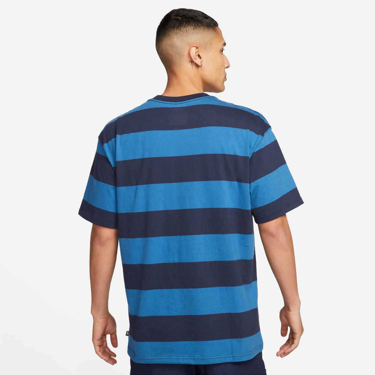 Nike sb best sale stripe tee