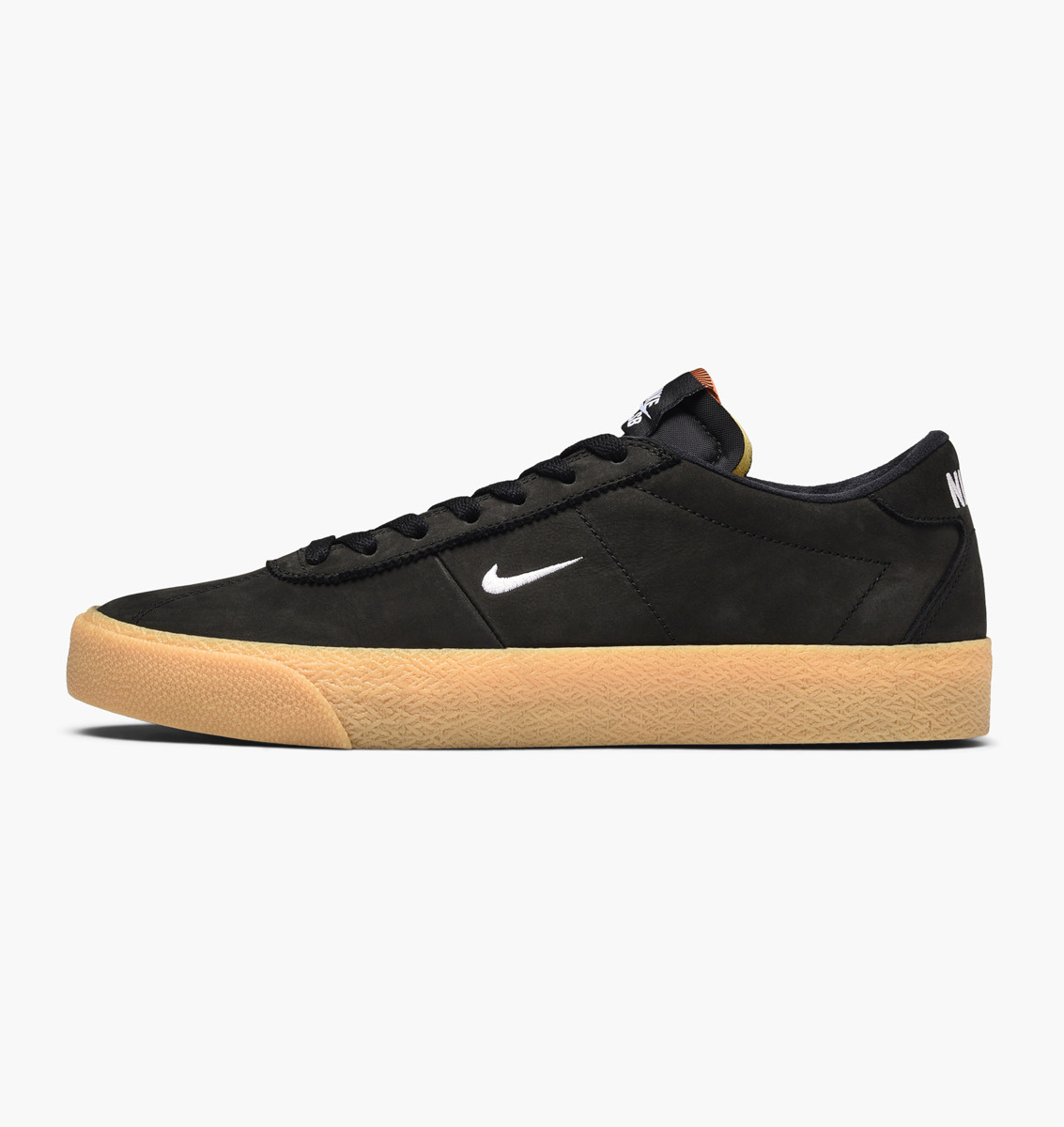 nike zoom bruin iso