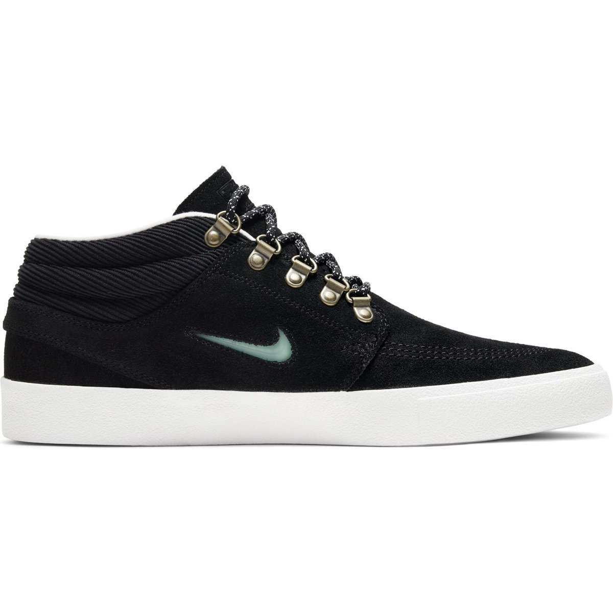 Nike sb zoom stefan janoski clearance mid