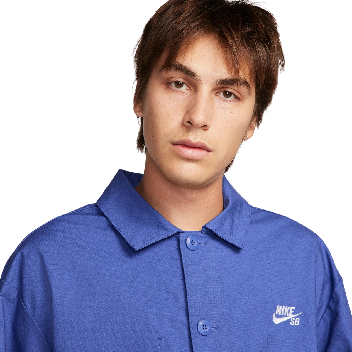 Nike Sb Chore Jacket Paris 2024 Olympics Clothes \ Jackets Brands