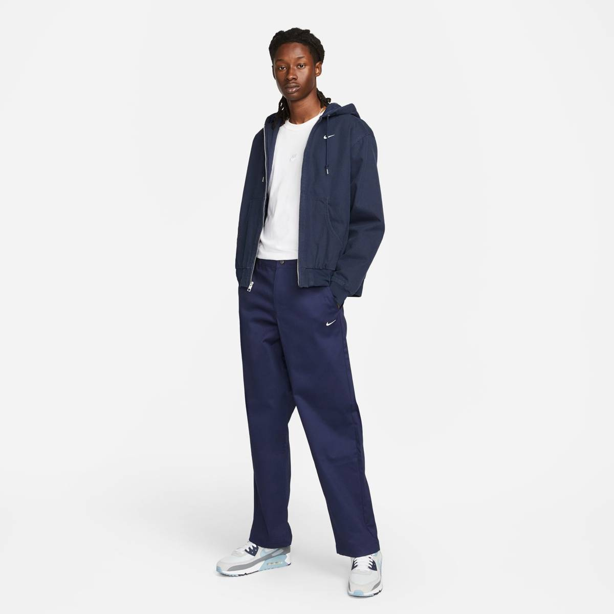 Nike best sale sb chino