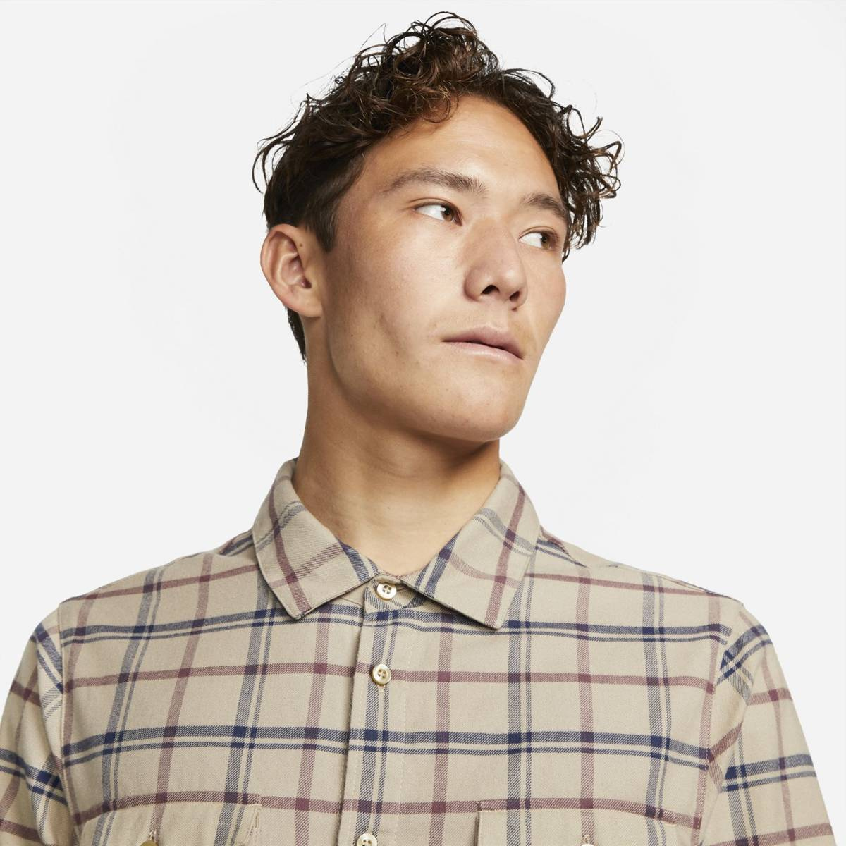 Nike on sale sb flannel