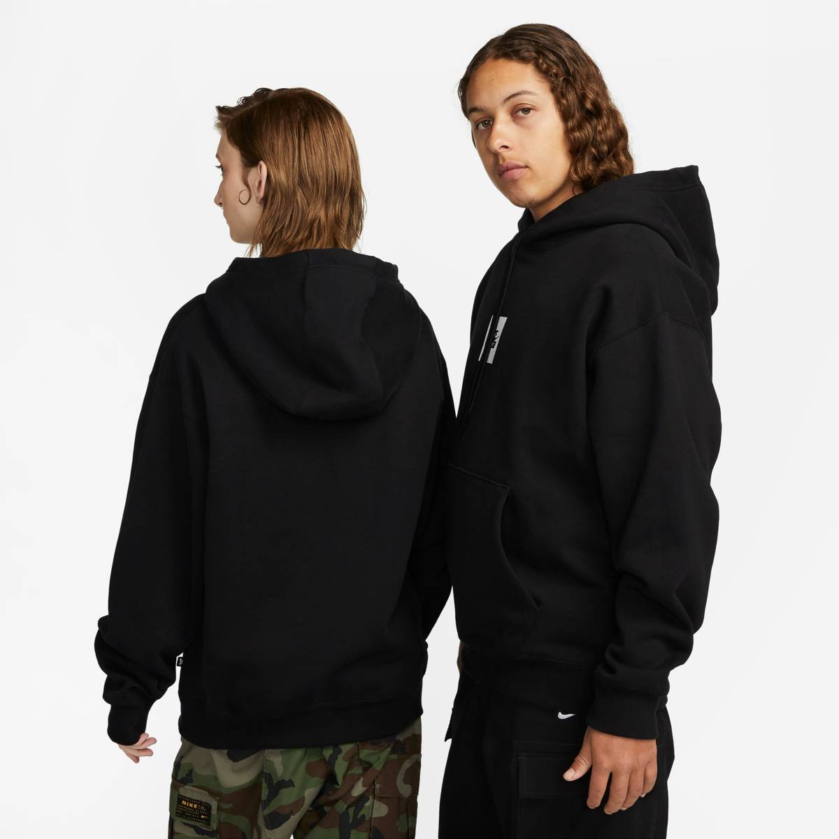 Nike Sb Flc Hd Box Logo | Brands \ Nike SB News Clothes \ Tops \ Hoods ...