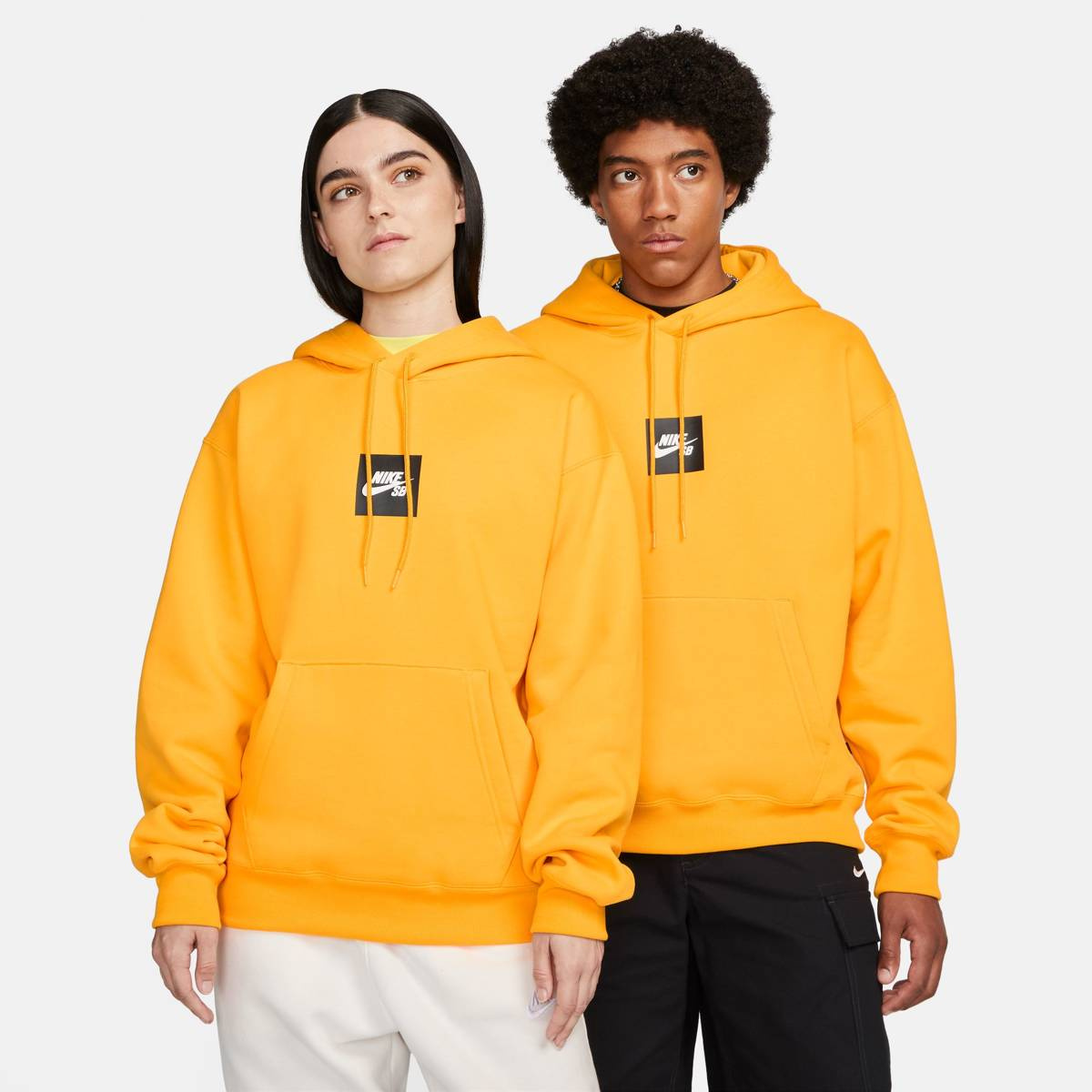 Nike Sb Flc Hd Box Logo yellow | Brands \ Nike SB News SALE \ Sale