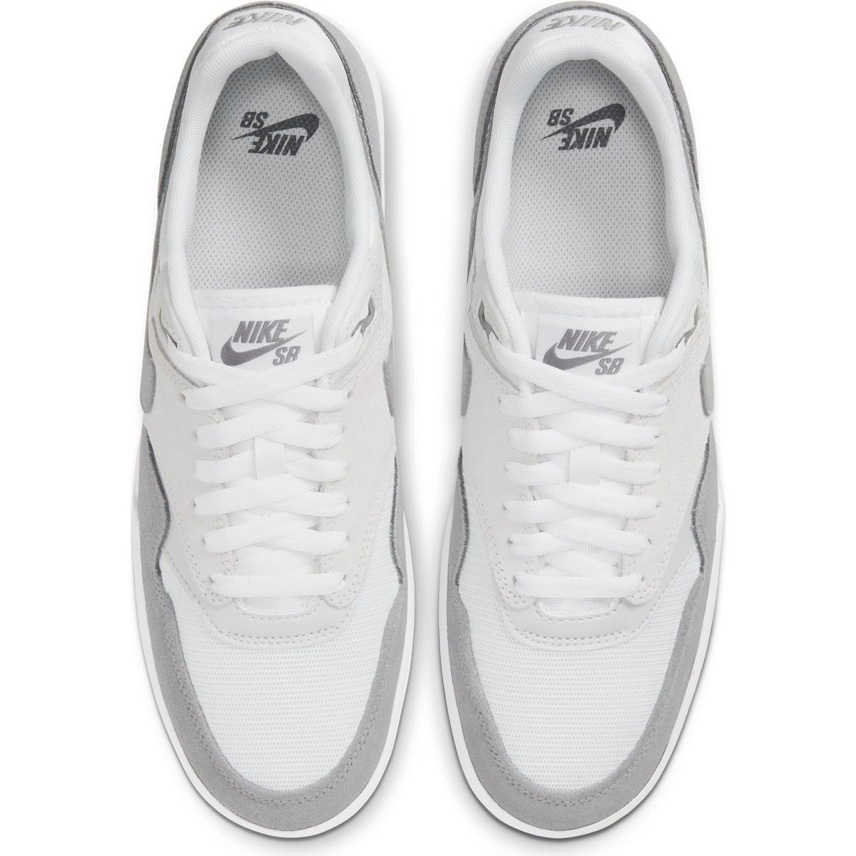 Nike Sb Gts Return Premium PHOTON DUST/PARTICLE GREY-WHITE-OFF NOIR ...