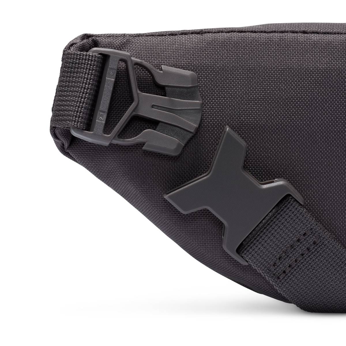 Nike SB Heritage Waistpack - Black