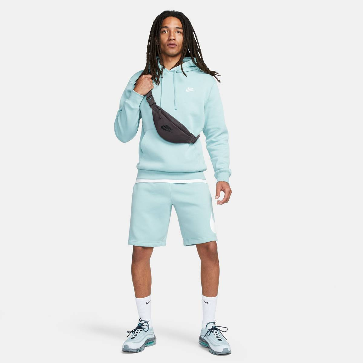 Nike SB Heritage Waistpack