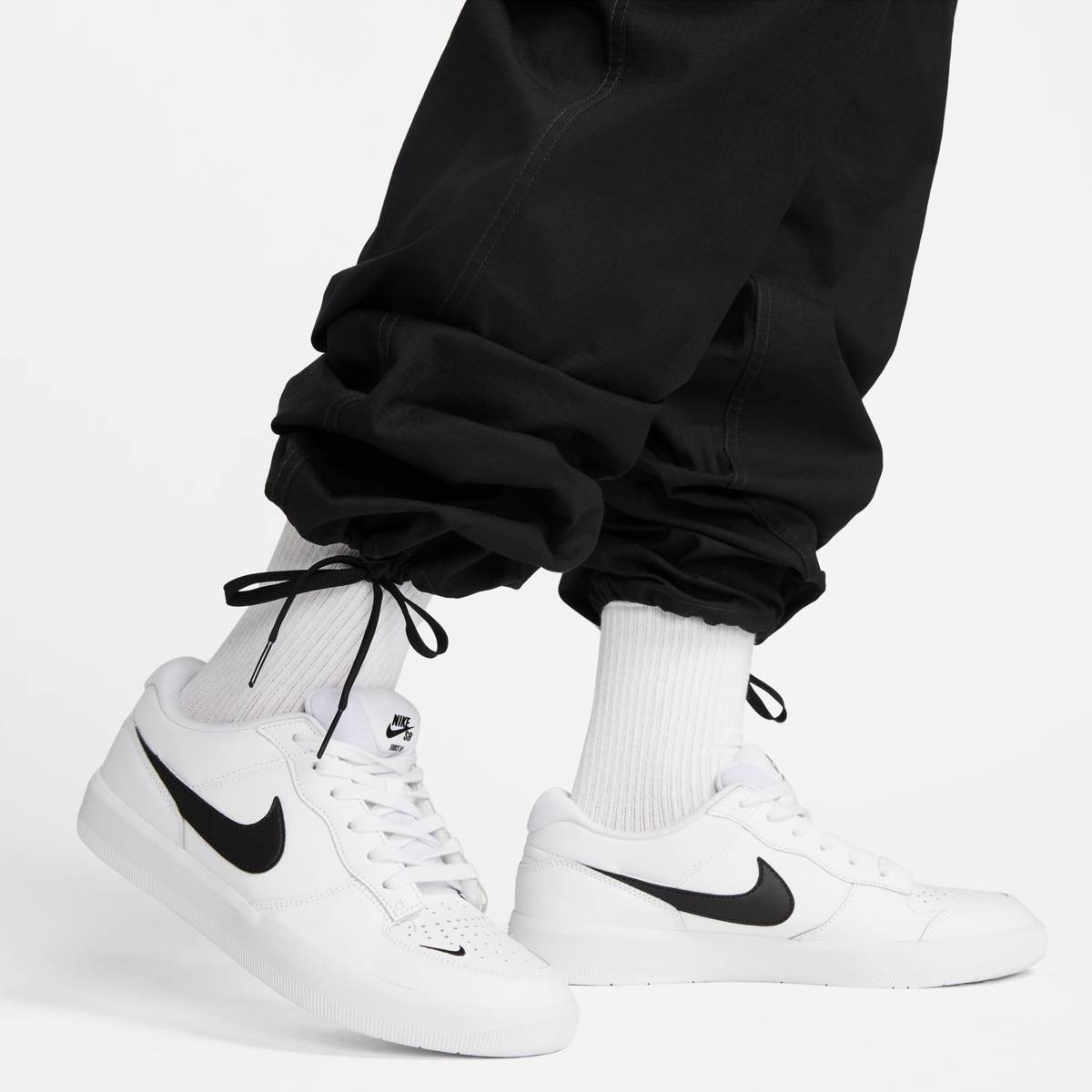 Nike Sb Kearny Cargo Pant BLACK | Clothes \ Pants Brands \ Nike SB News ...