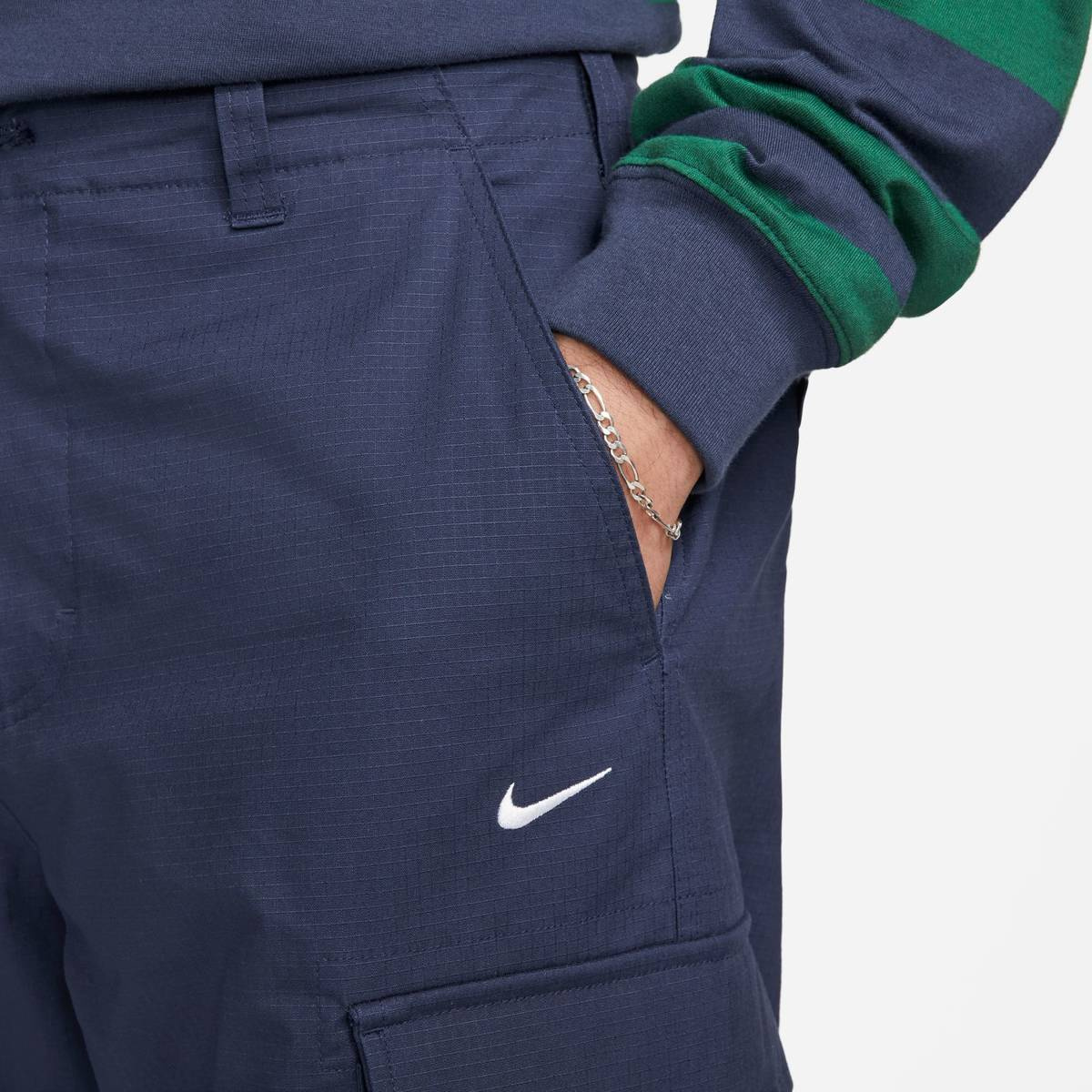 Cargo pants best sale nike sb