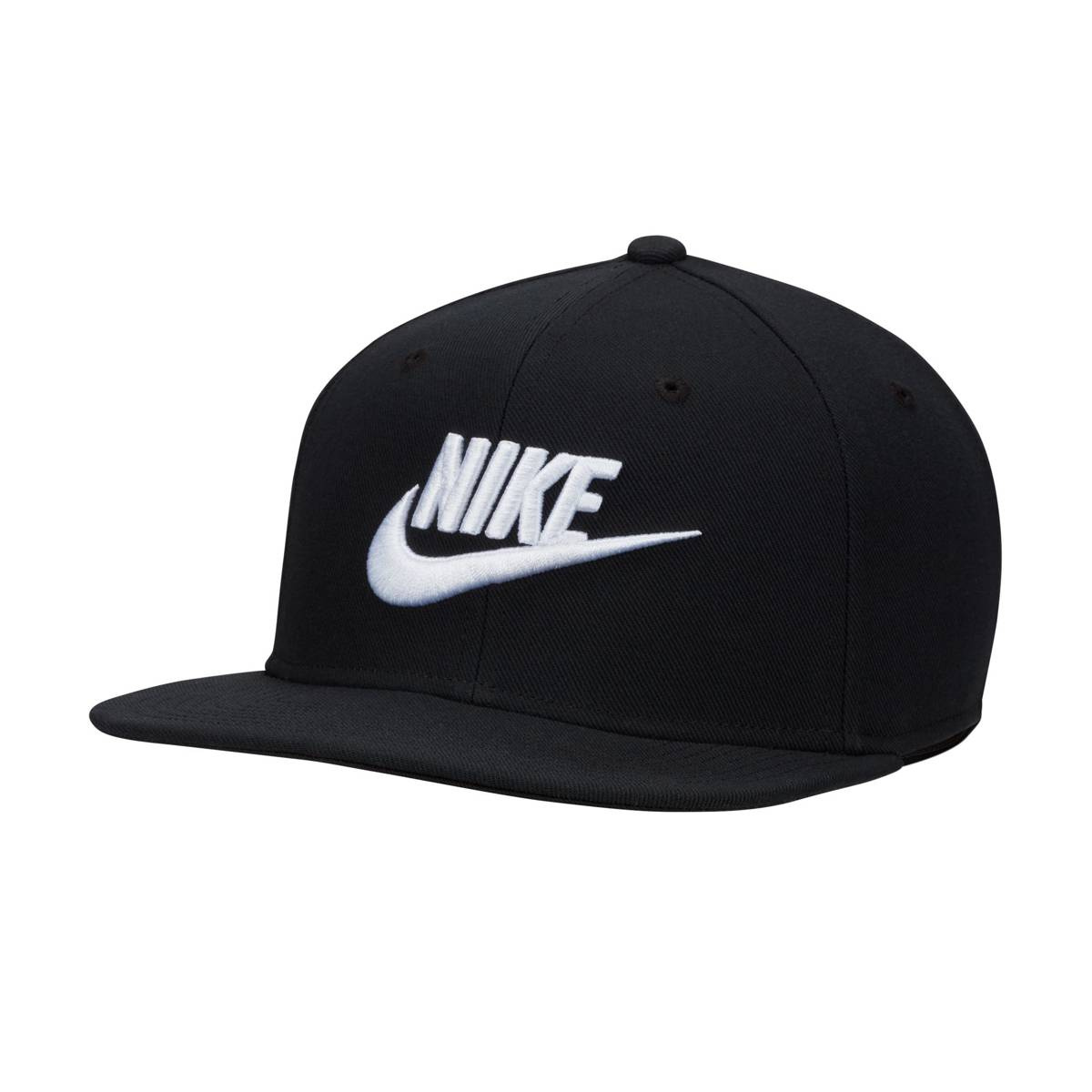 Nike Sb Nike Dri-FIT Pro Structured Futura Cap | Clothes \ Cap \ Cap ...