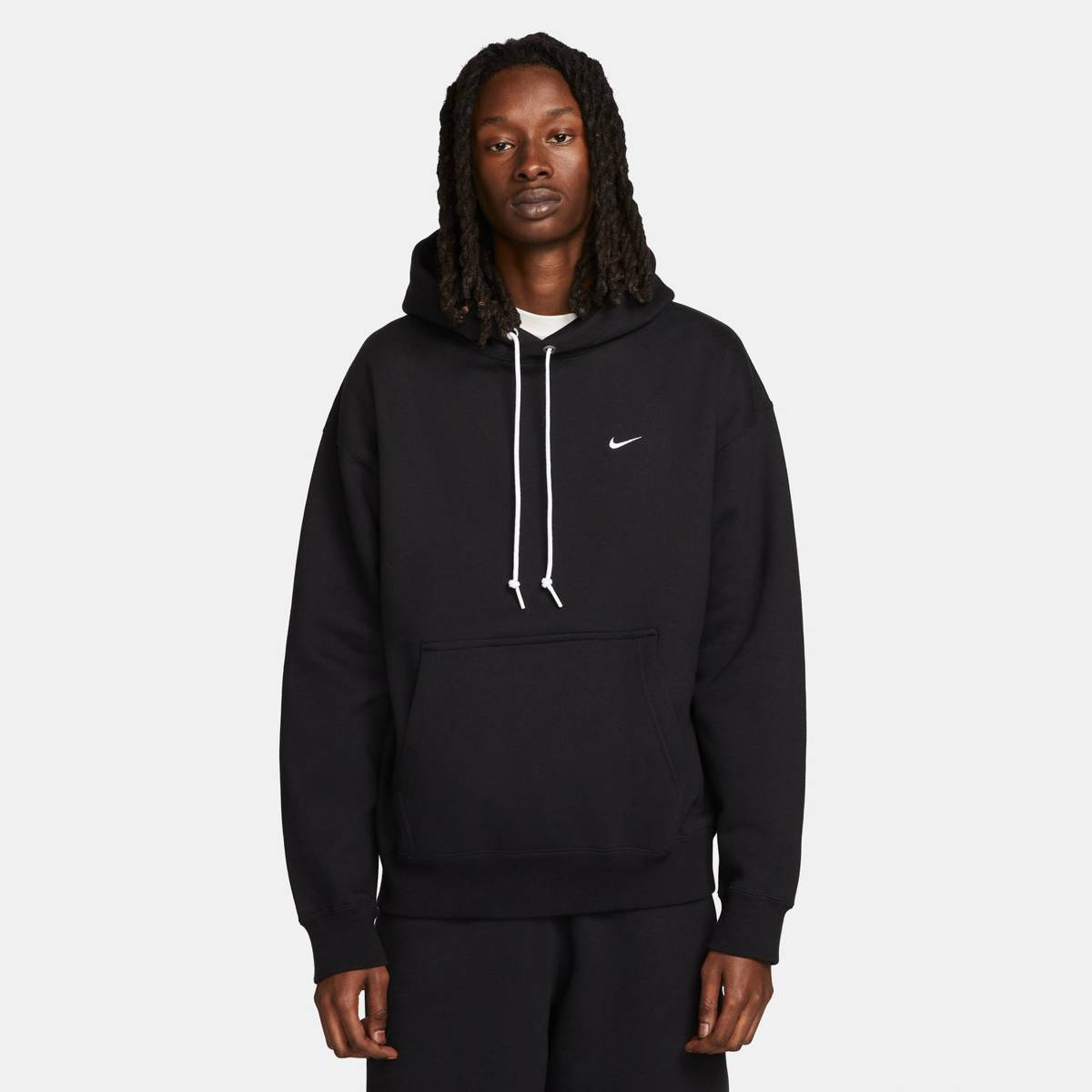 Nike Sb Solo Swsh Hw Bb Hoodie Black | Brands \ Nike SB News Clothes ...