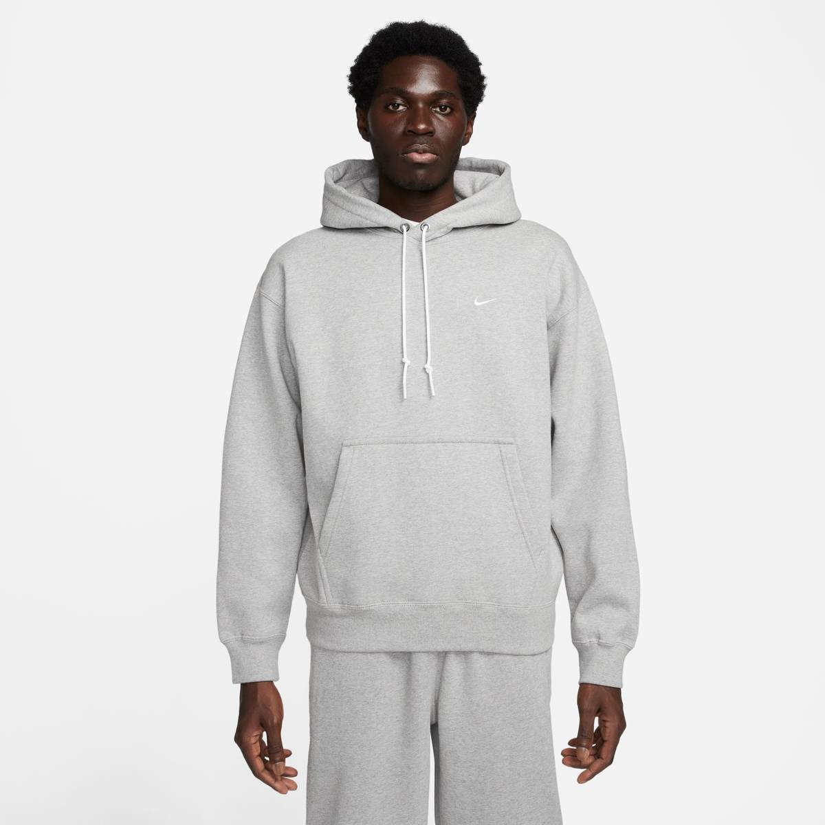 Nikelab hoodie outlet black