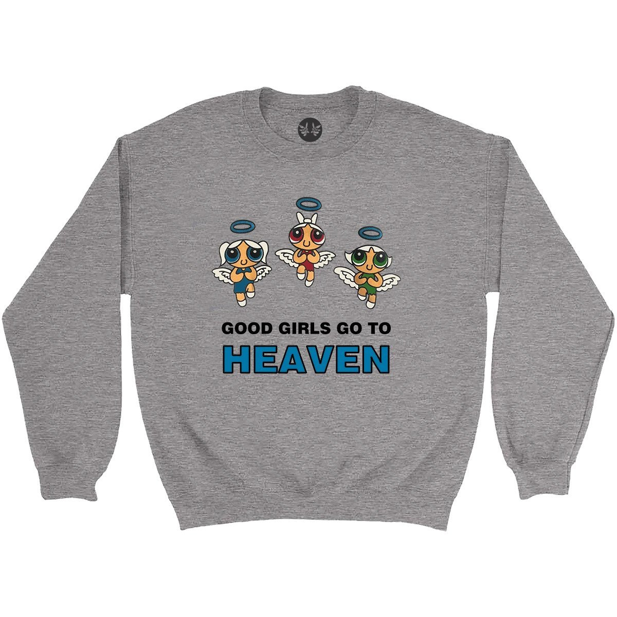 Bad girl online sweatshirts