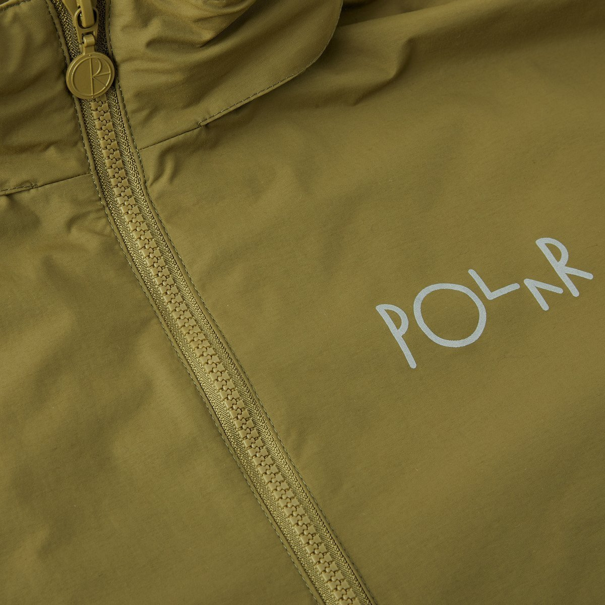 Polar coach outlet jacket