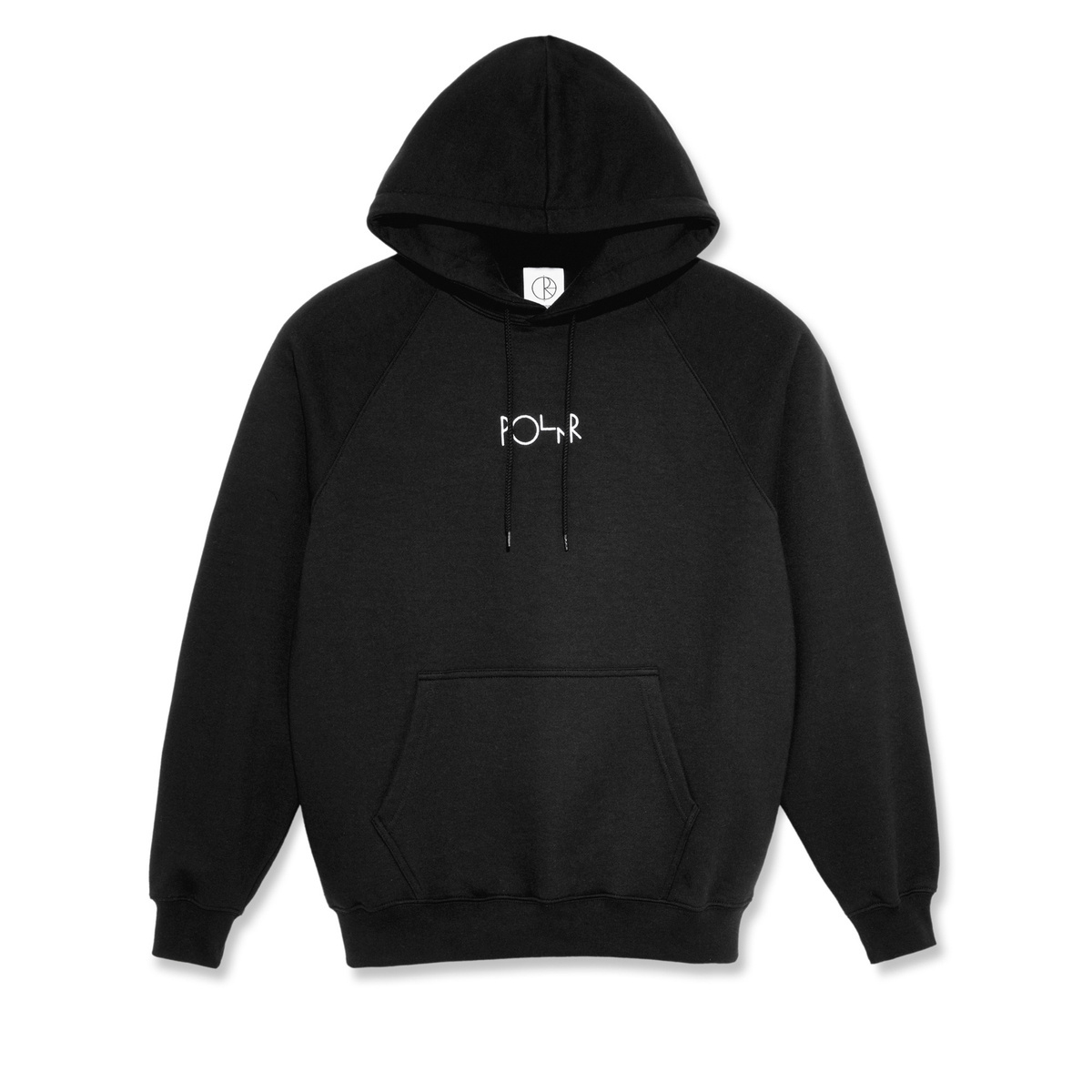 Polar skateboards sales hoodie