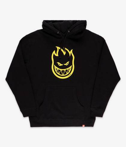 Spitfire bighead online hoodie