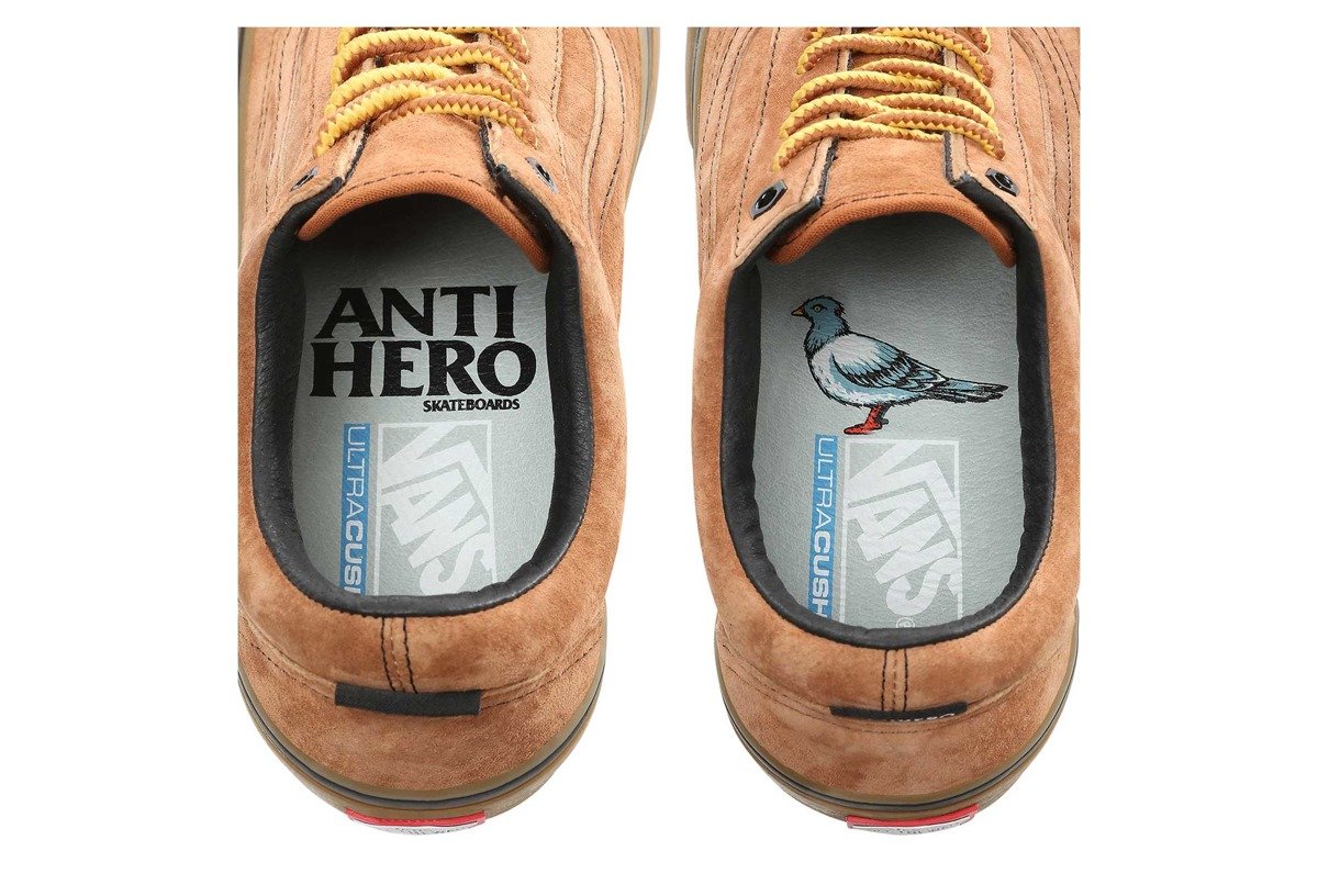 anti hero old skool pro schuhe