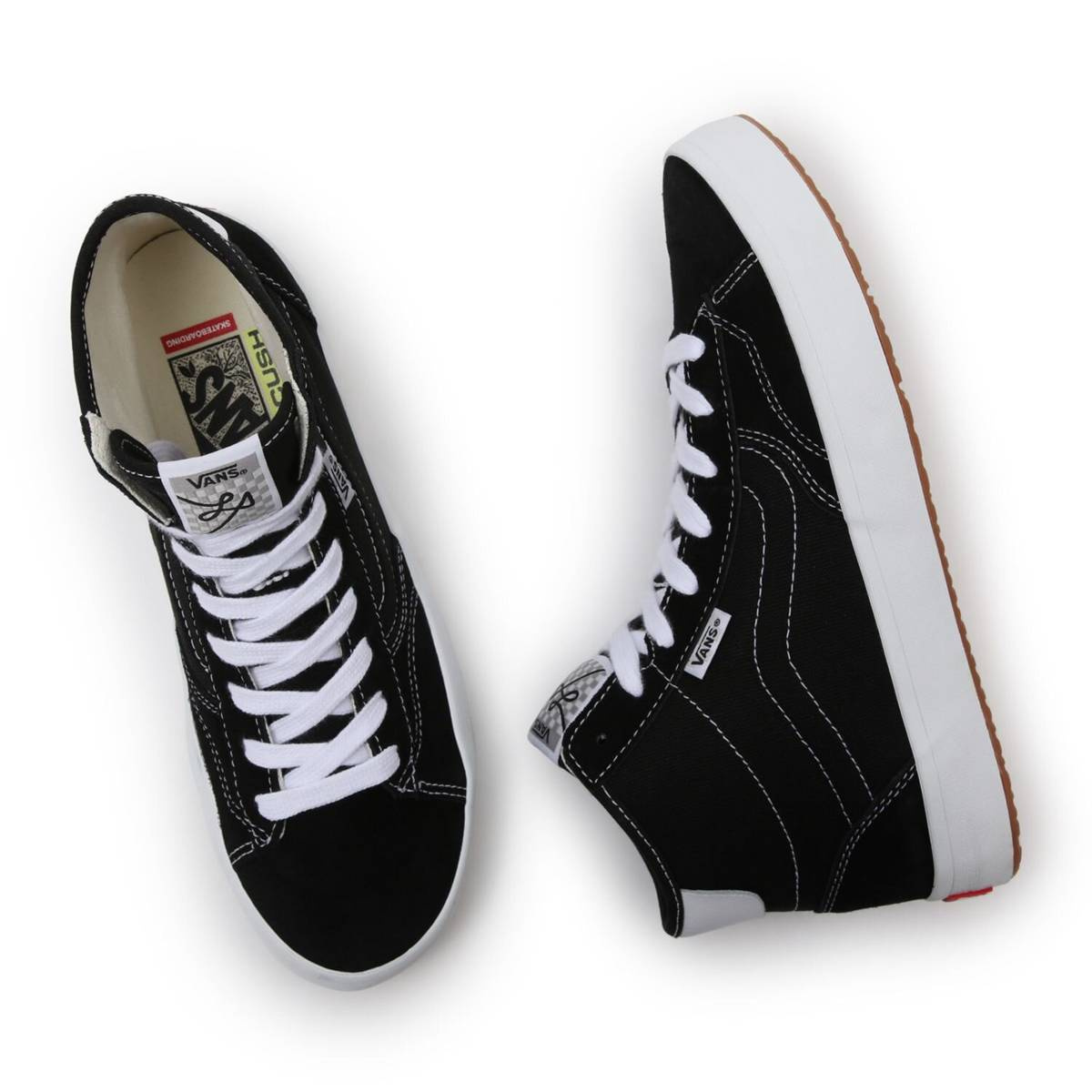 Vans The Lizzie (Black) BLACK | Shoes \ Vans SALE \ Sale 50% -70% ...