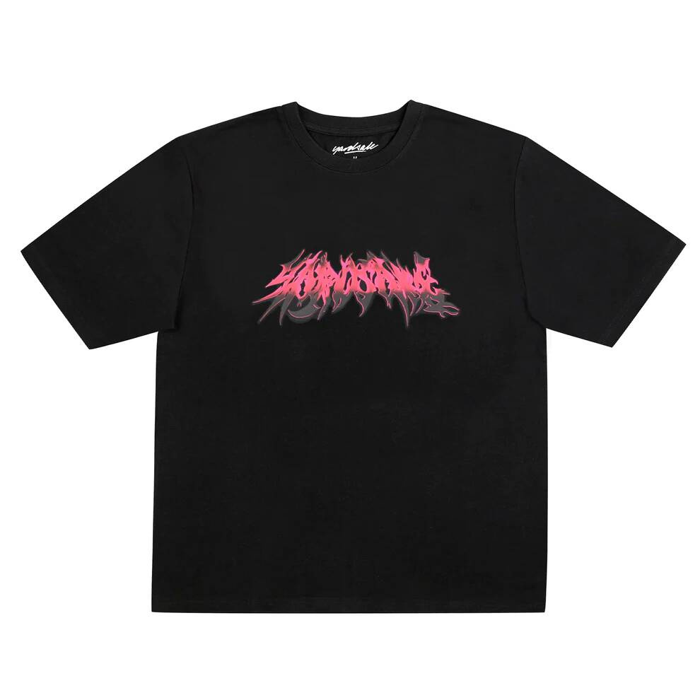 Yardsale XXX - Blade T-Shirt (Black) | Clothes  T-shirts  T-Shirts News  ALL | Skateshop Miniramp.pl