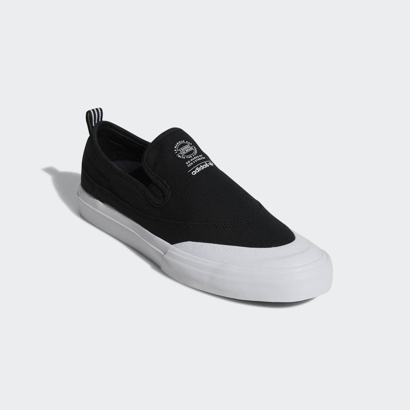 adidas matchcourt slip shoes Shoes \ Adidas Skateboarding Brands Adidas Originals SALE Sale - 40% \ Shoes Skateshop Miniramp.pl