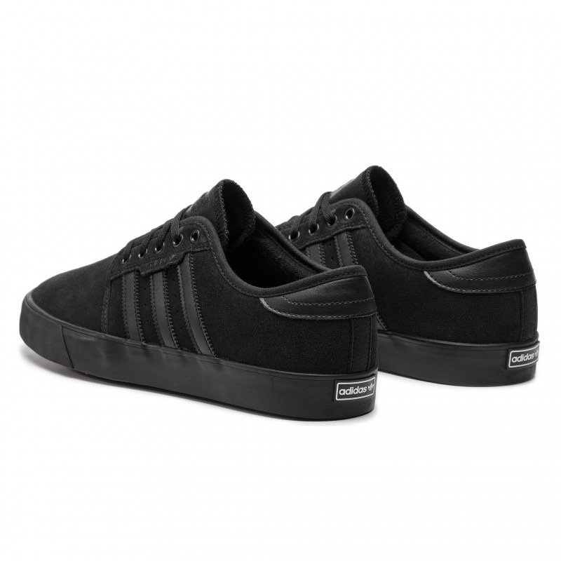 adidas seeley black