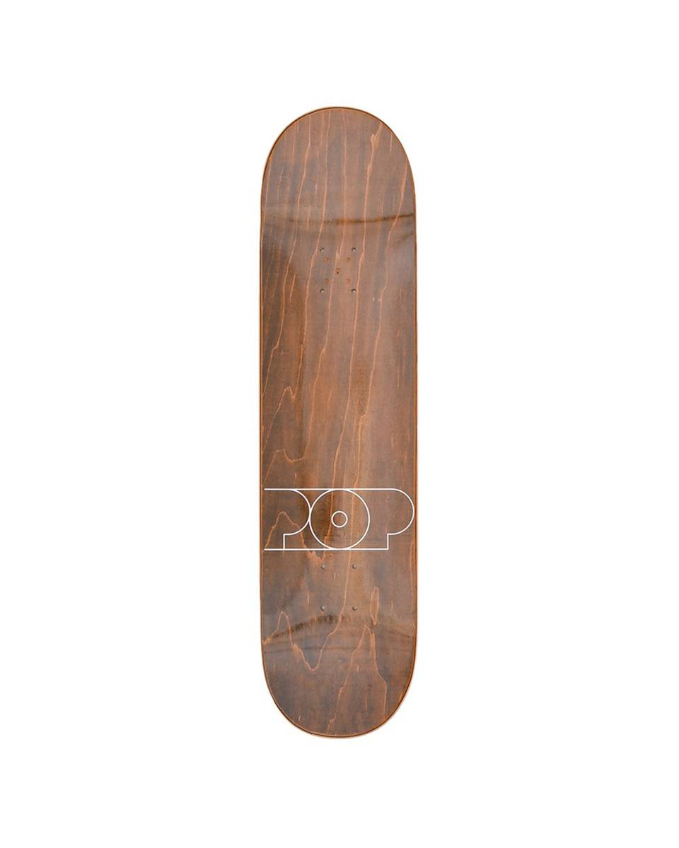 deck POP Royal O Skateboard Skateboards \ Decks News SALE \ Sale 40