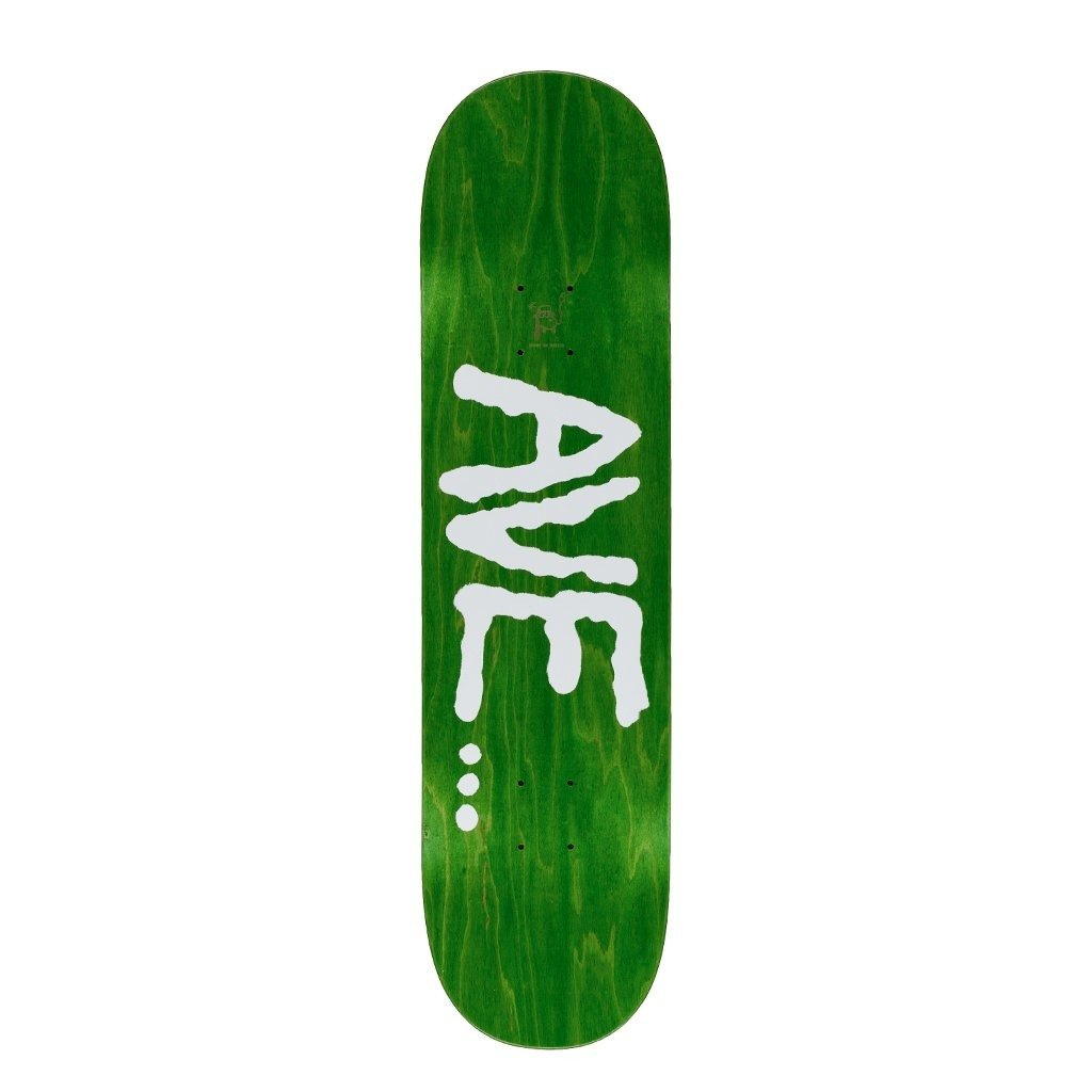 anthony van engelen deck