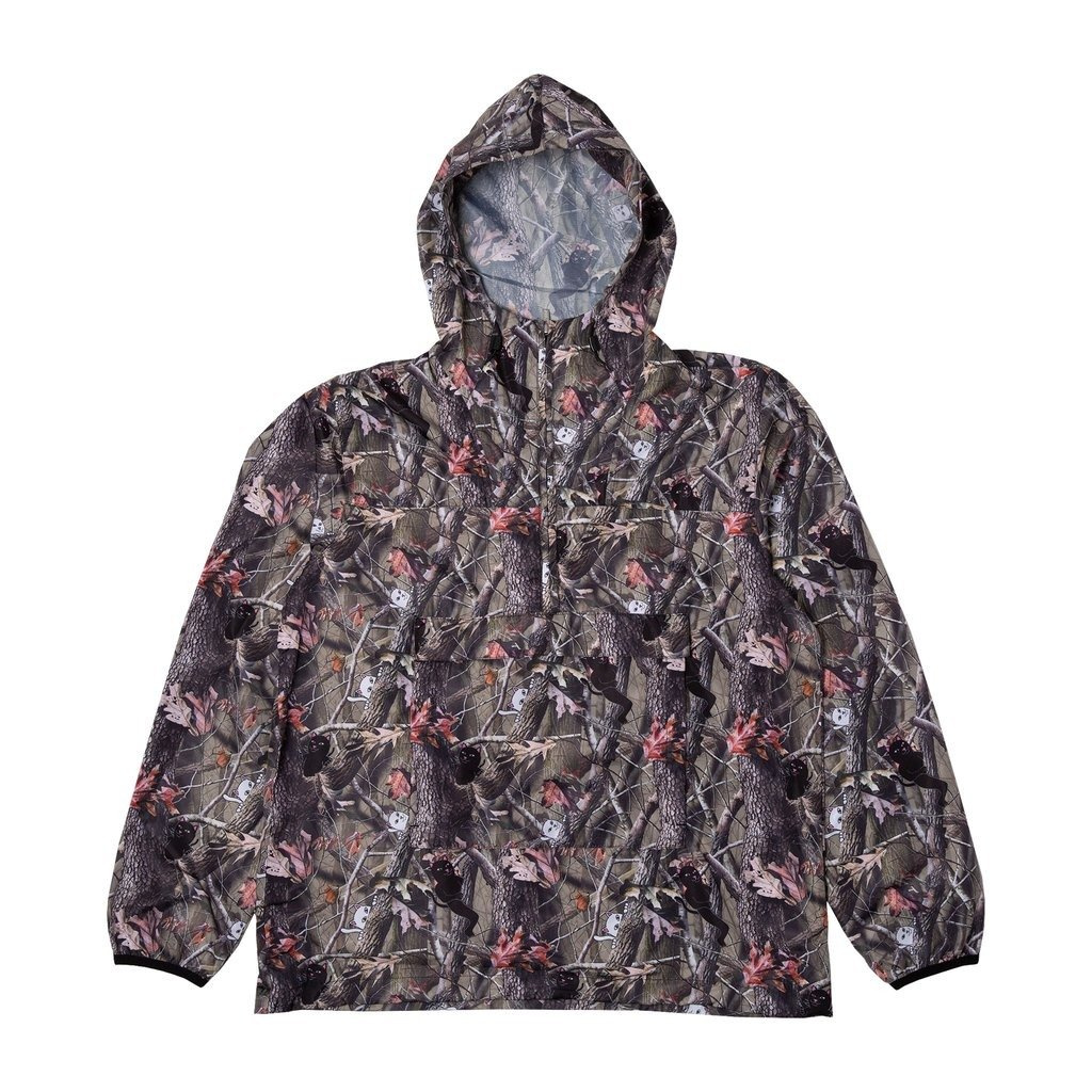 Nerm camo clearance puffer jacket