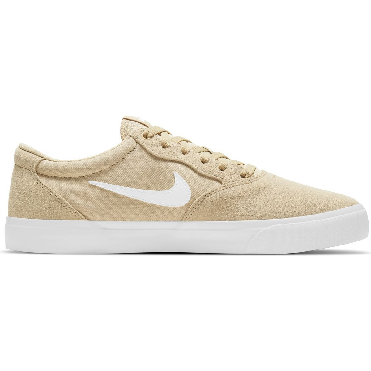 Nike sb check solarsoft on sale beige