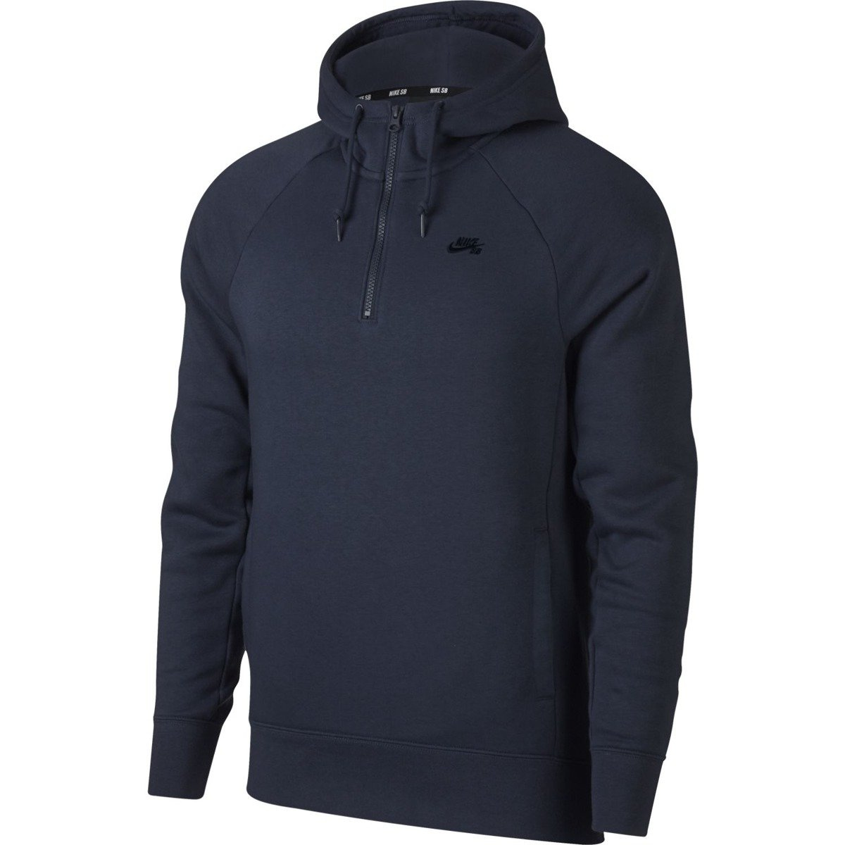 nike sb nike sb hoodie thunder blue/black | SALE \ Sale 50% -70% ...