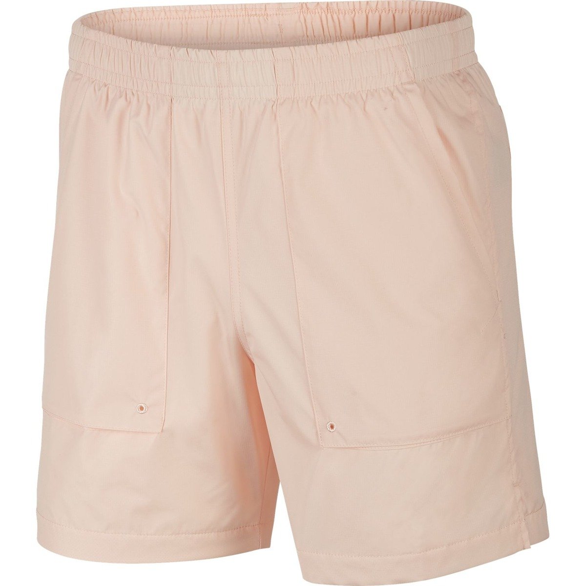 nike sb short water washed coral pomarańczowy | Clothes \ Shorts SALE ...